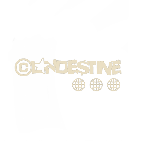 CLANDESTINE 